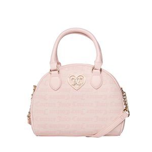 Flawless Dome Satchel, Handbag With Adjustable Shoulder Strap & Top Handle ^-^